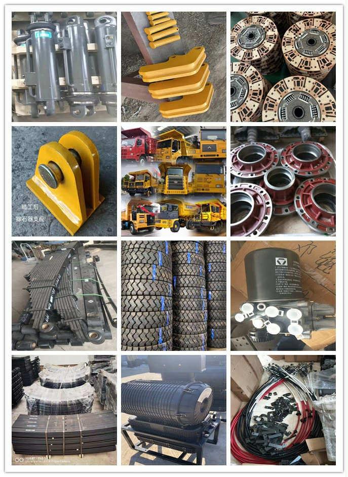 Норд Хово А штангле, хөндлөн татуурга болон бүх төрлийн сэлбэг 